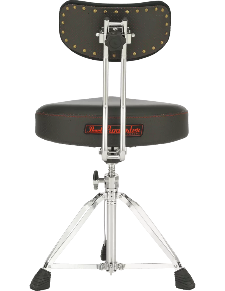  PEARL D-3500BR Ergonomisch mit Rückenlehne|MusicGoodDeal 