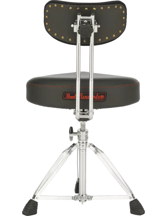  PEARL D-3500BR Ergonomisch mit Rückenlehne|MusicGoodDeal 