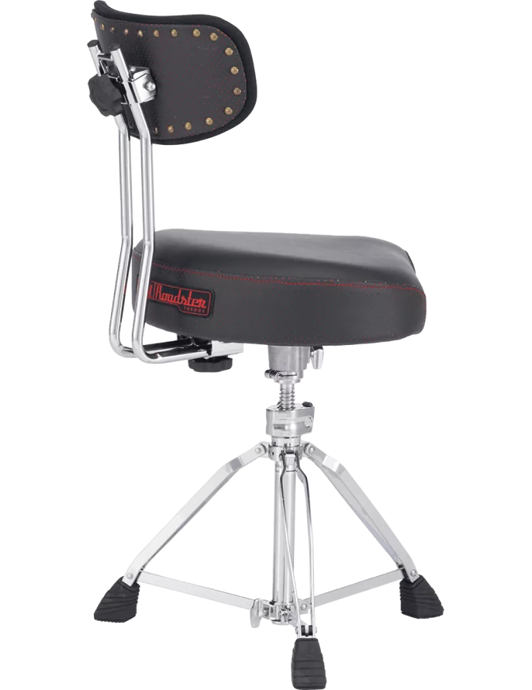  PEARL D-3500BR Ergonomisch mit Rückenlehne|MusicGoodDeal 