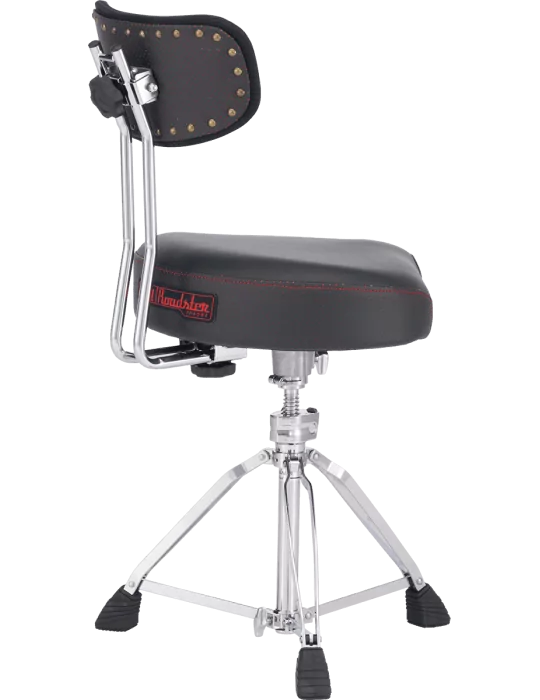  PEARL D-3500BR Ergonomisch mit Rückenlehne|MusicGoodDeal 