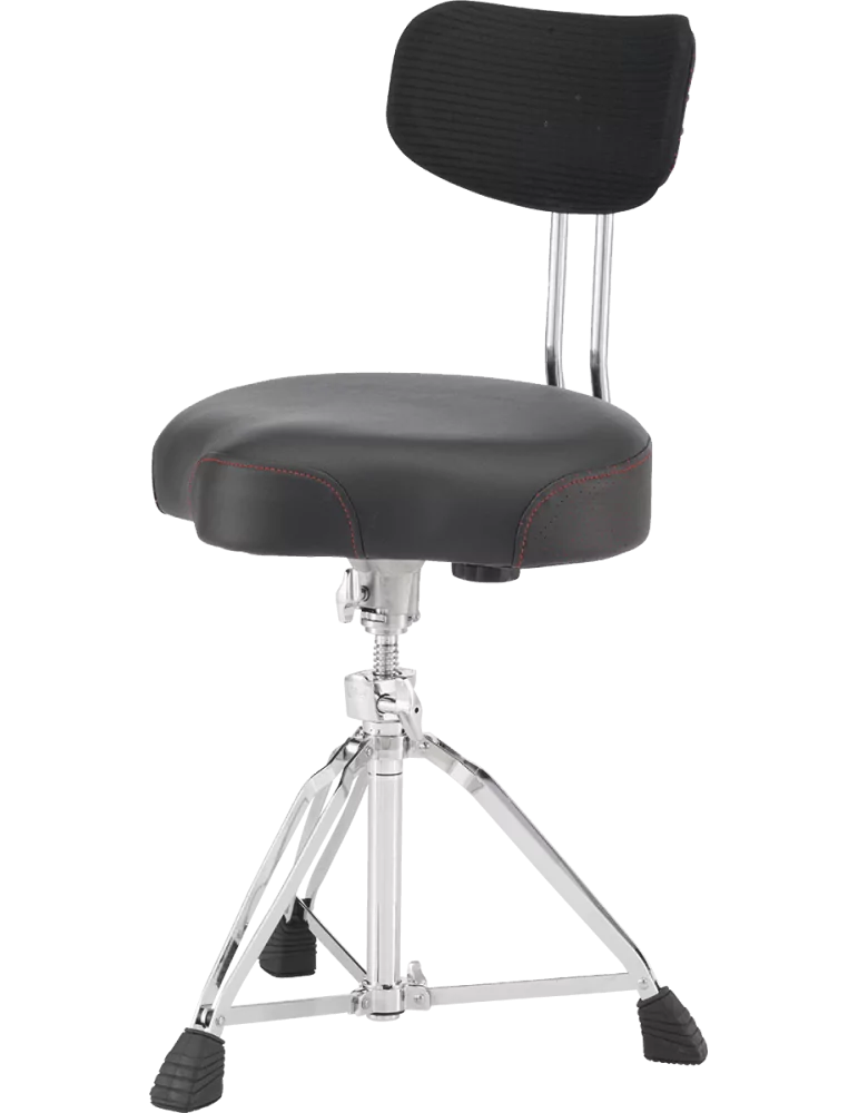  PEARL D-3500BR Ergonomisch mit Rückenlehne|MusicGoodDeal 