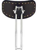  PEARL DTBR-1535 Ergonomic backrest for D-1500 / D-3500|MusicGoodDeal 