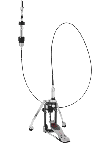  PEARL RH-2050 Eliminator Redline with cable|MusicGoodDeal 