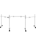  PEARL DR513 3 BARRAS + ABRAZADERAS|MusicGoodDeal 
