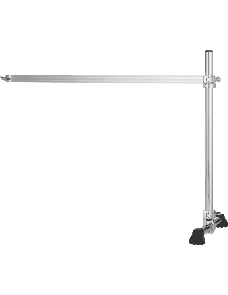  PEARL DR511CE EXTENSIÓN LATERAL CURVADA PR DR511C|MusicGoodDeal 