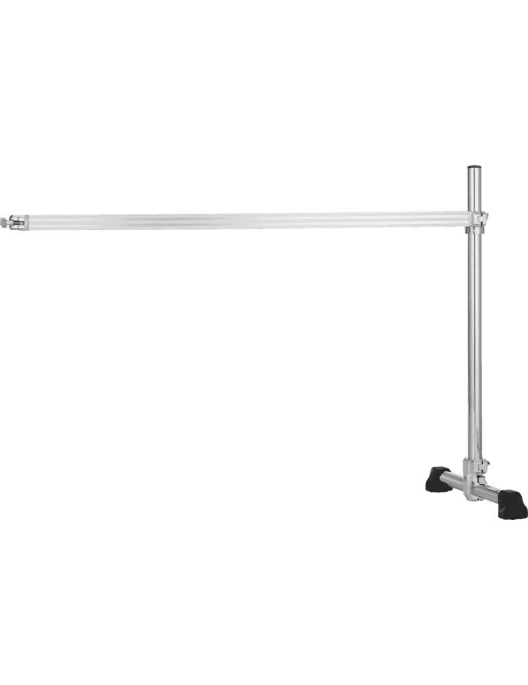  PEARL DR511CE EXTENSIÓN LATERAL CURVADA PR DR511C|MusicGoodDeal 