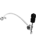  PEARL CHC-100 POSTE CURVO BOOMERANG|MusicGoodDeal 