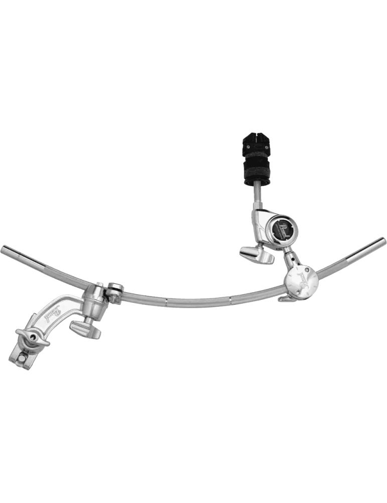  PEARL CHC-200 Poste curvo Boomerang + Abrazadera|MusicGoodDeal 