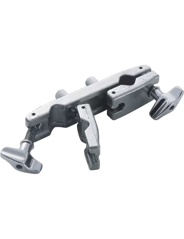  PEARL ADP20 2 in-line clamps|MusicGoodDeal 