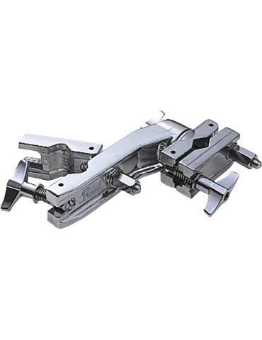  PEARL AX28 1 pivot clamp + 1 in-line clamp|MusicGoodDeal 