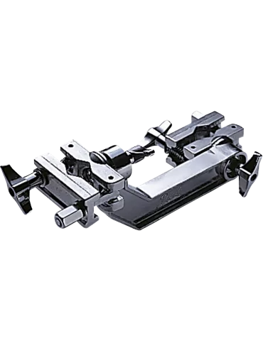  PEARL AX25L 2 long swivel clamps|MusicGoodDeal 
