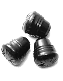  PEARL R5-3 Bass tom stands - 3 standard rubber tips|MusicGoodDeal 