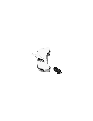  PEARL LB40 Bass tom stand - Coquille Masters|MusicGoodDeal 