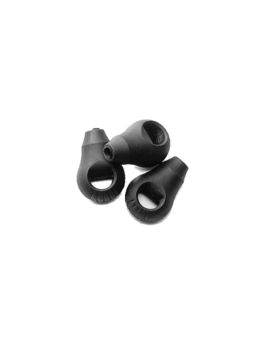  PEARL R40-3 Bass tom stand - 3 rubber tips "air suspension|MusicGoodDeal 