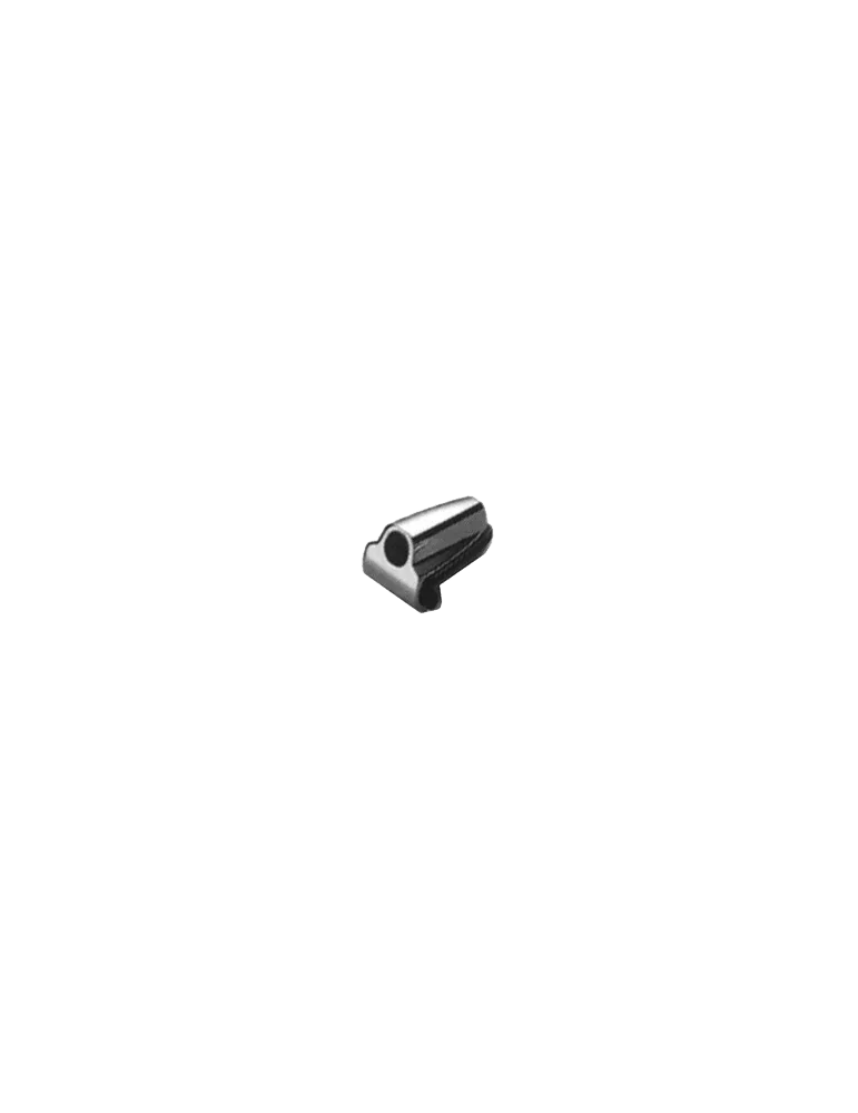  PEARL D054 Deluxe hook on rubber|MusicGoodDeal 