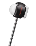  PEARL B-250QB Control Core Eliminator Redline bat|MusicGoodDeal 