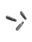  PEARL KB814-3 3 square head screws for bat|MusicGoodDeal 