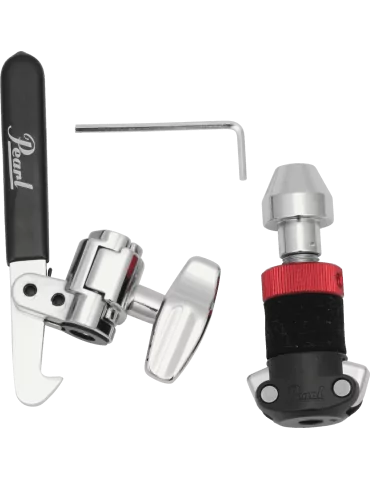  PEARL HCL-205DQR Hi-Hat - Rapid Lock Tilter|MusicGoodDeal  2