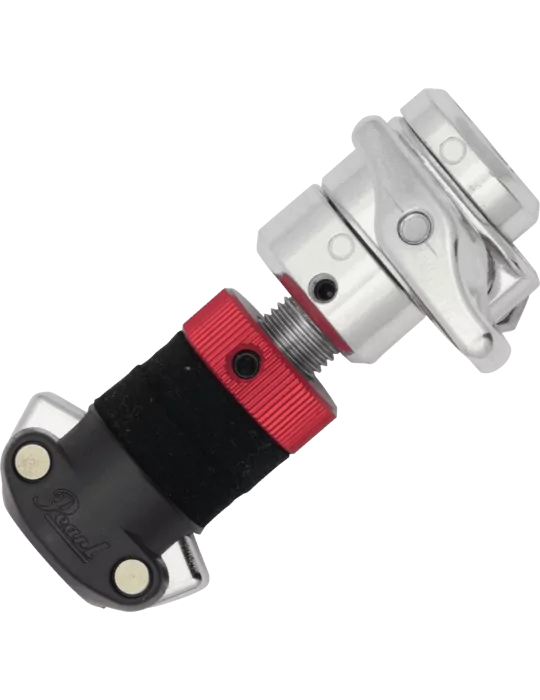  PEARL HCL-205QR Hi-Hat - Tilter Super Grip Rapid Lock|MusicGoodDeal 