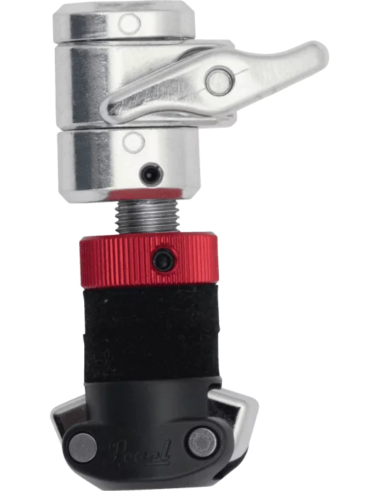 PEARL HCL-205QR Hi-Hat - Tilter Super Grip Rapid Lock|MusicGoodDeal 