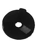  PEARL NP208 Hi-Hat - 3 puntas de goma|MusicGoodDeal 