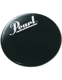  PEARL EB22BDPL Sello GC negro de 22".|MusicGoodDeal 