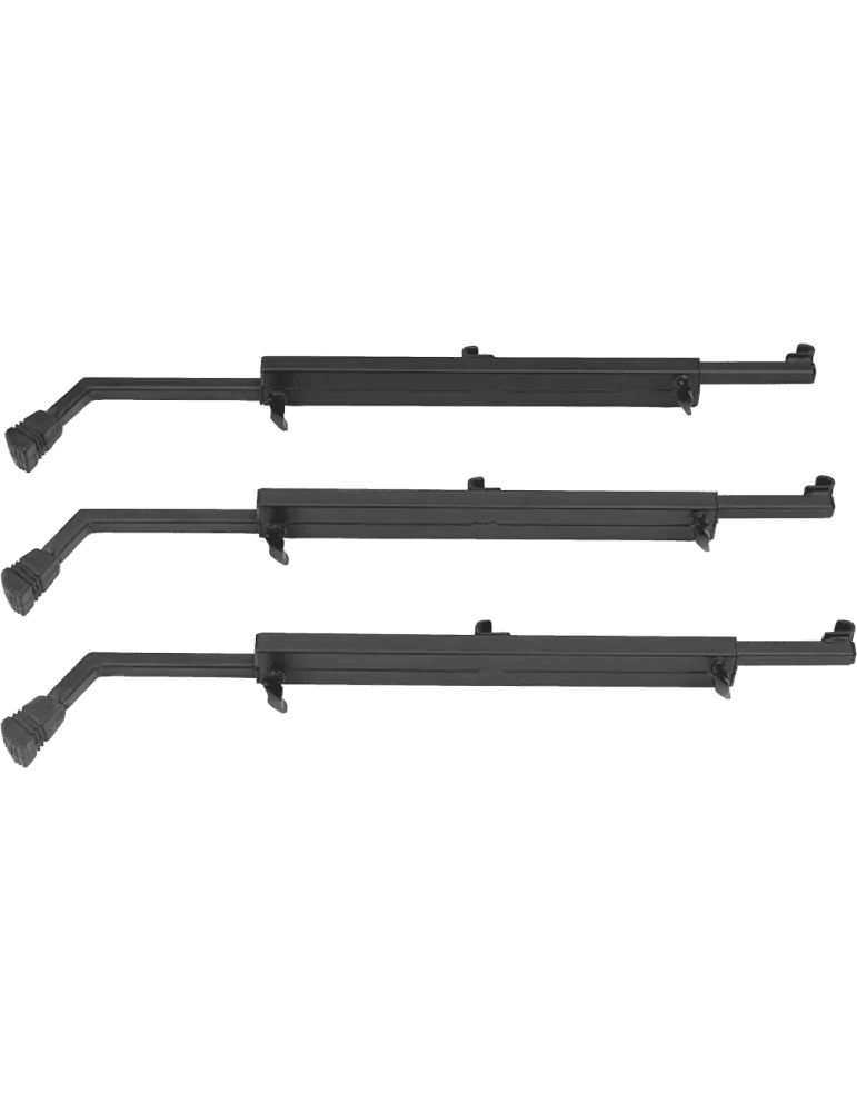  PEARL PMBDL3 Multi-fit bass drum stand tom bass|MusicGoodDeal 