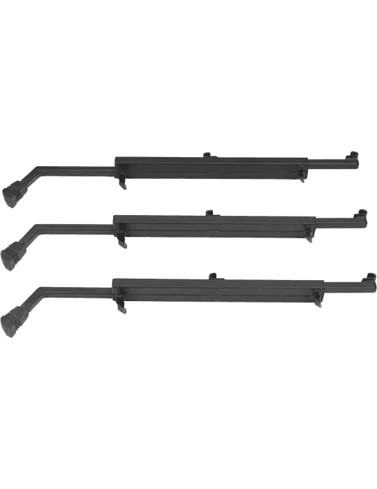  PEARL PMBDL3 Multi-fit bass drum stand tom bass|MusicGoodDeal 