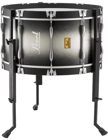  PEARL PMBDL3 Multi-fit bass drum stand tom bass|MusicGoodDeal  2