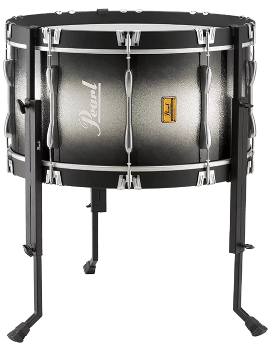  PEARL PMBDL3 Multi-fit bass drum stand tom bass|MusicGoodDeal 