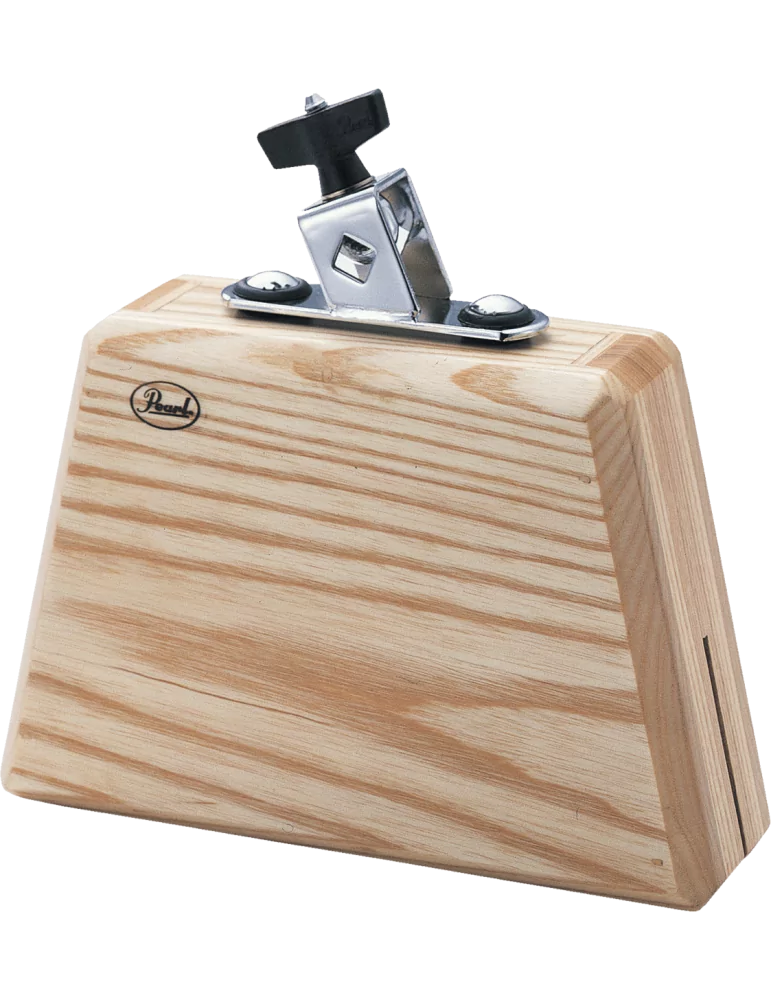  PEARL PAB100 Blocks - Very large tone block ash|MusicGoodDeal 