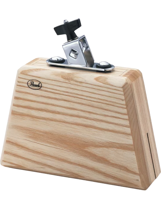  PEARL PAB100 Blocks - Very large tone block ash|MusicGoodDeal 