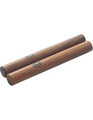 Pearl PCL20FCW PAIRE DE CLAVES BOIS