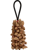  PEARL PBSHKENL Ethniques - Kenari Nut 7" shaker|MusicGoodDeal 
