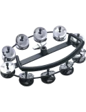  PEARL JINGLE Jingle - Steel ring for hi-hat|MusicGoodDeal 