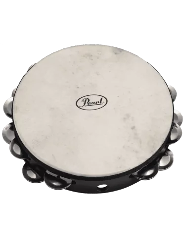 PEARL PETM-20 Tambourines - Elite Concert + case
