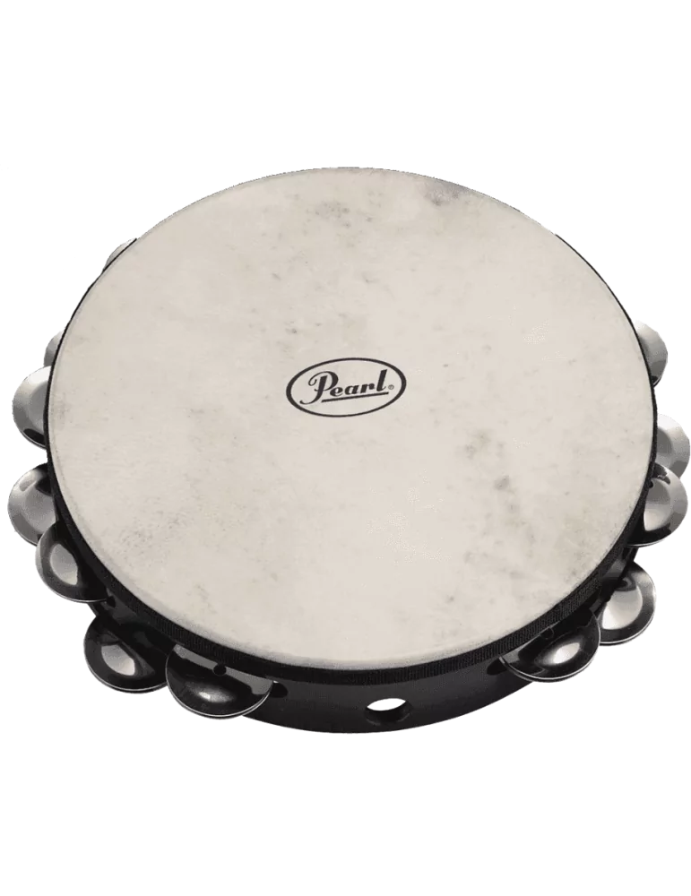  PEARL PETM-20 Tambourines - Elite Concert + case|MusicGoodDeal 