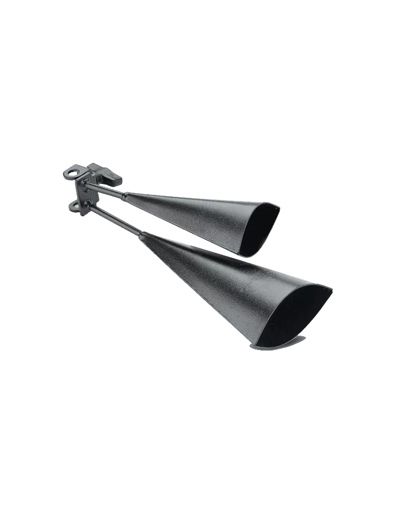  PEARL ECB23 Agogo - Agogo on clamp|MusicGoodDeal 