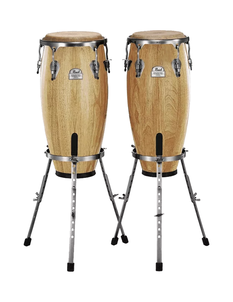  PEARL PWC202-511 Primero - Paar 10" & 11" natürlich|MusicGoodDeal 