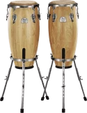  PEARL PWC202-511 Primero - Pair of 10" & 11" natural|MusicGoodDeal 