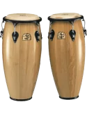  PEARL PWC202DX-511 Primero Pro - Pair of 10" & 11" natural|MusicGoodDeal 