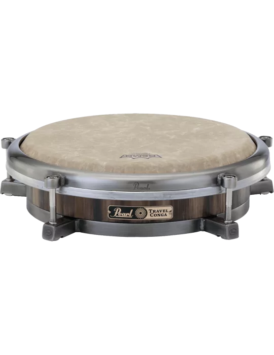  PEARL TC-1175N510 Travel Conga - 11" 3/4|MusicGoodDeal 