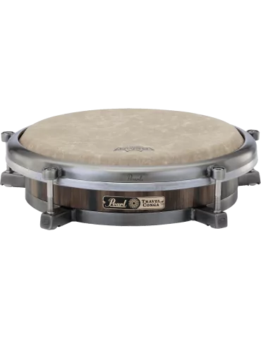  PEARL TC-1250N510 Travel Conga - 12" 1/2|MusicGoodDeal 