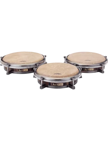  PEARL TC-1250N510 Travel Conga - 12" 1/2|MusicGoodDeal  2