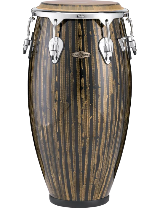  PEARL PCF125HV-644 Havanas - Tumba 12 1/2 Liquid Gold|MusicGoodDeal 