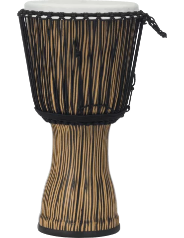  PEARL PBJVR12-698 Rope Tuned - 12" Zebraglas|MusicGoodDeal 