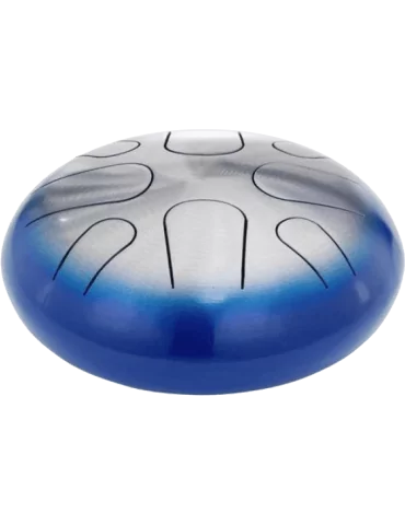  PEARL PMTD8GMF-687 8 notes - G Major Natural Blue Fade|MusicGoodDeal 