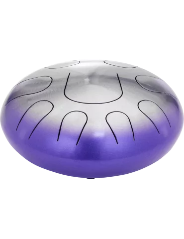  PEARL PMTD9AKBF-692 9 notes - C Akebono Natural Purple Fade|MusicGoodDeal  2