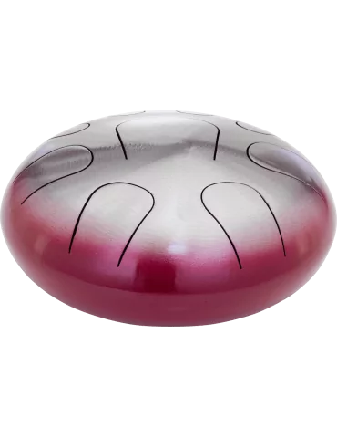  PEARL PMTD9CPTF-691 9 notes - C Major Natural Crimson Fade|MusicGoodDeal 