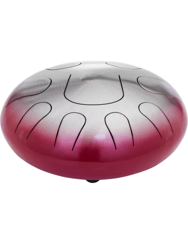  PEARL PMTD9CPTF-691 9 notes - C Major Natural Crimson Fade|MusicGoodDeal  2